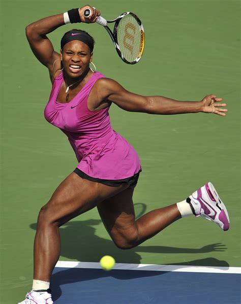 nude photos serena williams|Serena Williams Nude Pics & Videos, Sex Tape < ANCENSORED.